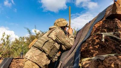 Российские войска атаковали границу Украины в пяти областях: что известно на этот момент и мира