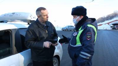 Нижегородских таксистов учат не содействовать мошенникам