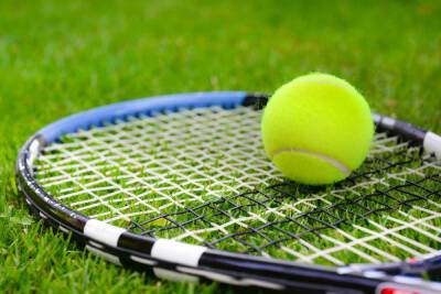 Теннисный турнир АТР перенесли из Петербурга в Нур-Султан