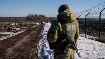 Специальная военная операция России в Донбассе. Главное
