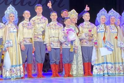 Тамбовские танцоры завоевали Гран-при всероссийского фестиваля