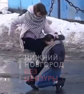 Мелик-Гусейнов прокомментировал ситуацию с избиением школьницы в Балахне