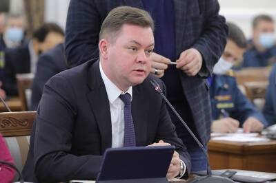Губернатор Ростовской области назначил министра общего и профессионального образования региона