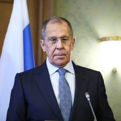 Представитель России в ООН не стал будить Лаврова для участия в экстренном заседании