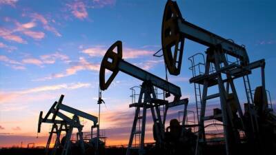 Нефть марки Brent превысила отметку в 100 долларов за баррель впервые с 2014 года