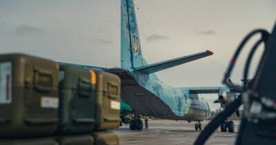 "Украинские войска сбили 5 самолетов и вертолет российского агрессора", - Генштаб ВСУ