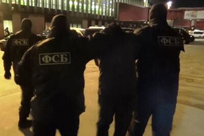 В Тверской области осудили изготовителя взрывчатки