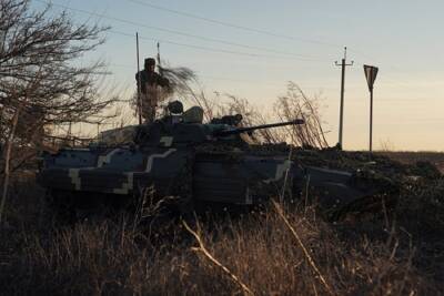 WarGonzo: нацбатальон «Азов» понес серьезные потери в Донбассе
