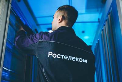 Оптика «Ростелекома» пришла в 2,5 тысячи домохозяйств Владимирской области