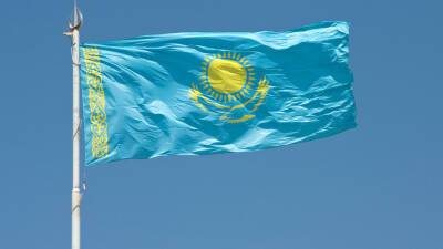 Нацбанк Казахстана провел валютные интервенции на $104 млн