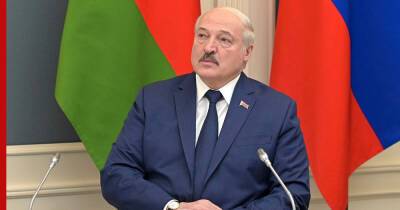 Лукашенко проведет оперативное совещание с военными