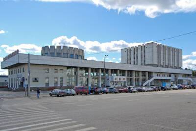 Владимирские власти хотят поменять концепцию ж/д вокзала