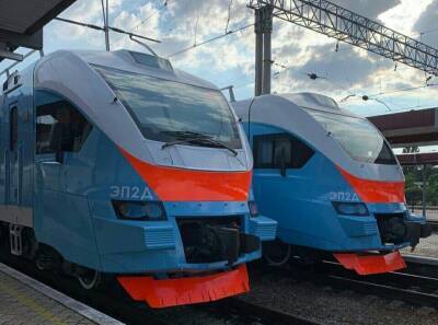Поезда в Крым идут в штатном режиме
