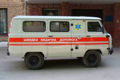 На Украине заявили о гибели шести человек под Одессой