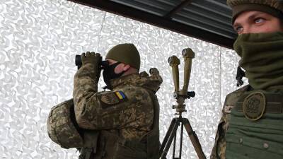 В соцсетях сообщили о переходе Харькова под контроль российских военных