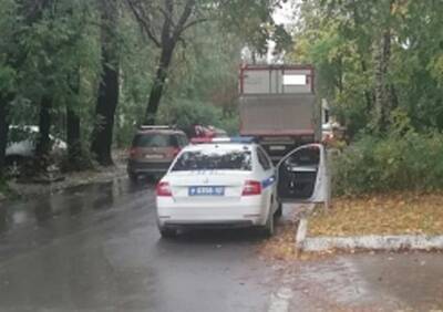 В Рязанской области разыскивают очевидцев наездов на пешеходов