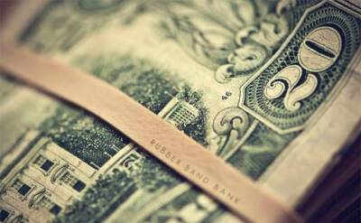 Нацбанк Украины запретил снятие со счетов наличной иностранной валюты