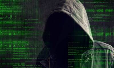Продолжаются массированные кибератаки на правительственные сайты Украины