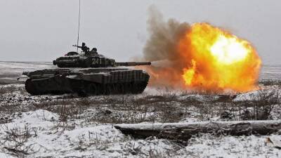 В Совфеде объяснили необходимость военной спецоперации в Донбассе