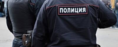 В Санкт-Петербурге задержали женщину, стрелявшую в метро из пневматического пистолета