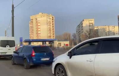 Украина начала эвакуировать жителей из подконтрольной ей части Луганской области