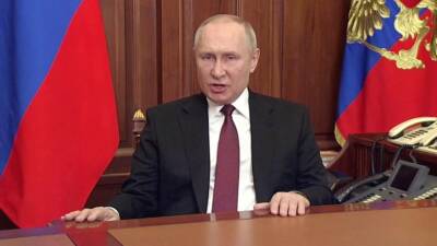 Путин угрожает всему миру: будут «последствия, которых вы никогда не испытывали в своей истории».