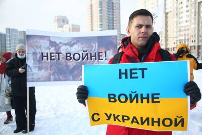 Литвинович призвала россиян выйти на митинги против войны с Украиной