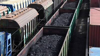 В Германии заявили о необходимости отказаться от российского угля и газа