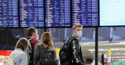 Как приостановка работы аэропортов в России скажется на туристах