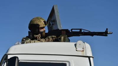 Главы Евросовета и Еврокомиссии осудили военную спецоперацию РФ в Донбассе