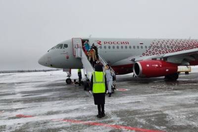 «Россия» стала единственной авиакомпанией в топ-100 лучших работодателей