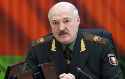 Лукашенко: «Белорусские войска не принимают участия в военной спецоперации РФ против Украины»