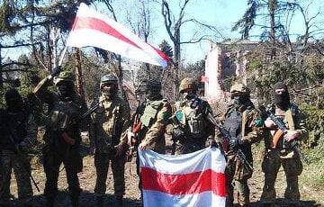 Против оккупантов начато развертывание тактической группы «Беларусь»