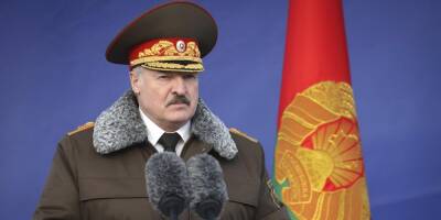 Лукашенко прокомментировал участие белорусских военных в спецоперации на Донбассе