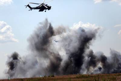 Политолог объяснил неизбежность поражения украинской армии