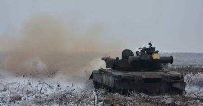 Милиция ДНР: Военные Украины просят открыть гуманитарные коридоры
