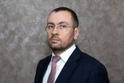 Топливно-энергетическим комплексом в Липецкой области займется Михаил Боев