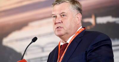 Лидер "Согласия" Урбанович осудил нападение России на Украину