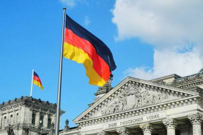 Германия заявила об отказе от российского экспорта
