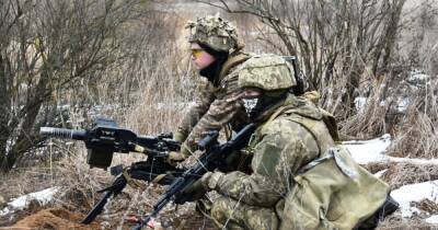 Милиция ДНР: Военные Украины несут потери