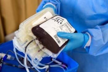 В Вологде срочно ищут доноров крови II (-) и III (-) групп