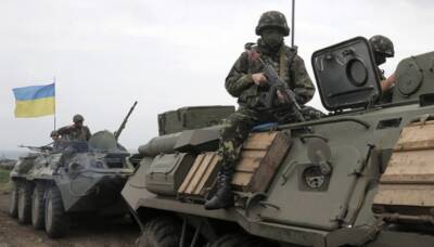 Идут ожесточенные бои: российские войска пытаются прорвать оборону на всех направлениях