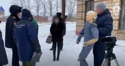 На Урале отправили в СИЗО депутата, застрелившего на станции РЖД бывшую жену