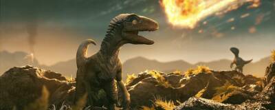 Nature: метеорит, погубивший динозавров, упал весной, а не летом