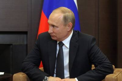 Все первые лица, кроме Путина, оказались за пределами России