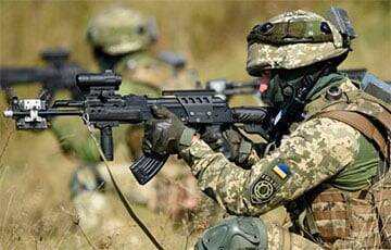 Украинские военные остановили наступление РФ в Черниговской области