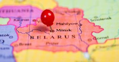 Пункты пропуска Украины на границе с Беларусью не работают, - пограничный комитет Беларуси