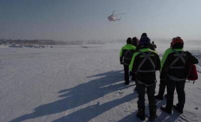 Парашютисты-десантники авиалесоохраны готовятся к пожароопасному сезону в Тюменской области