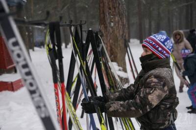 Норвежский лыжник призвал лишить Россию права проводить финал Кубка мира