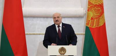 Лукашенко запропонував провести переговори між Україною та РФ у Мінську